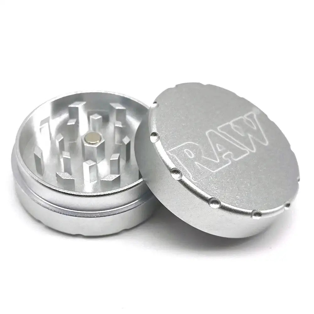 RAW-Style Metal Rolling Tray Set